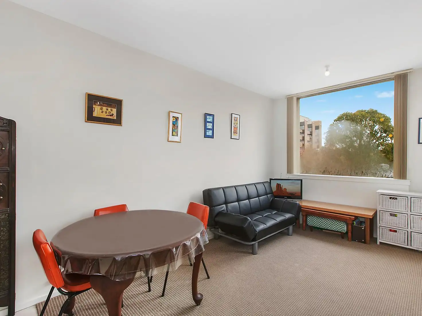 Main view of Homely apartment listing, 32/12 Challis Street, Dickson ACT 2602