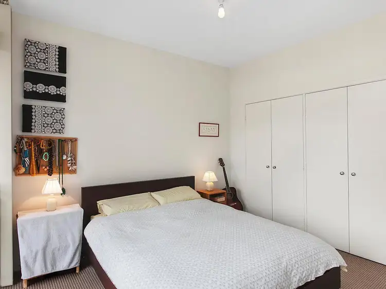 Third view of Homely apartment listing, 32/12 Challis Street, Dickson ACT 2602