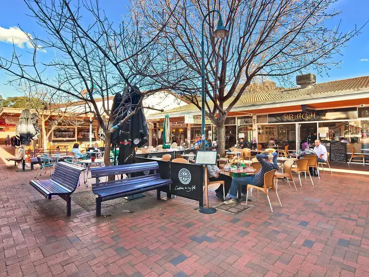 Sixth view of Homely apartment listing, 32/12 Challis Street, Dickson ACT 2602
