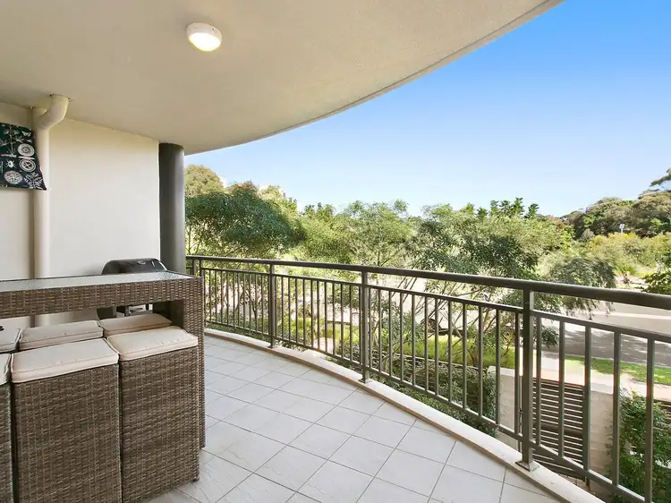 38/2 Victoria Street, Botany NSW 2019