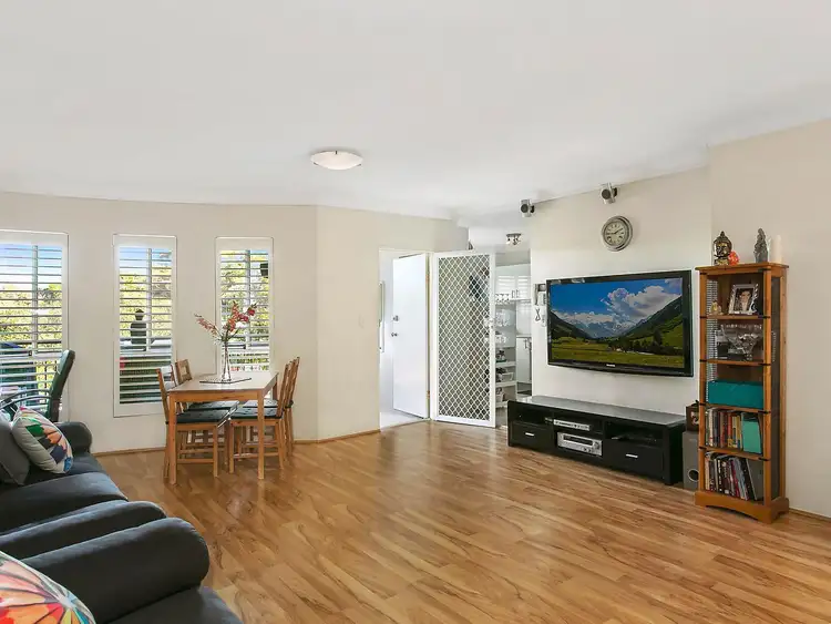 Second view of Homely apartment listing, 38/2 Victoria Street, Botany NSW 2019