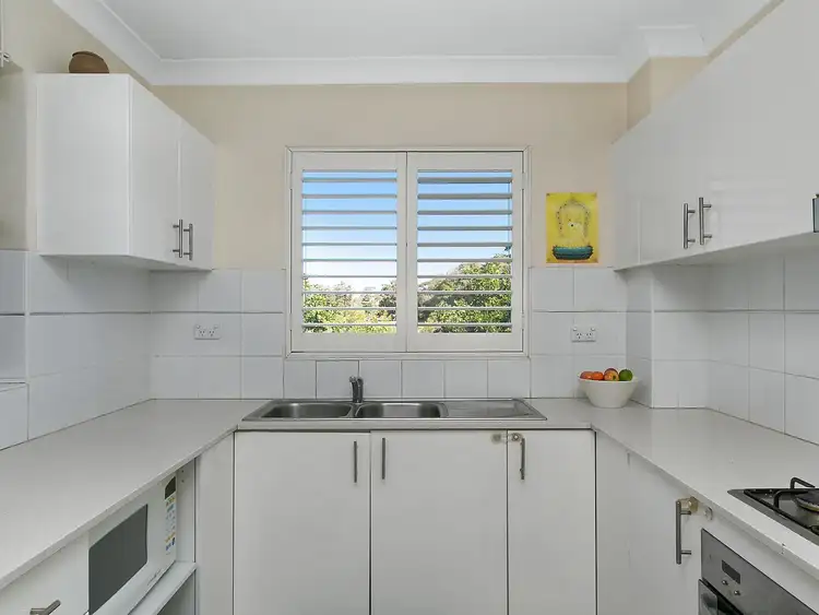 Third view of Homely apartment listing, 38/2 Victoria Street, Botany NSW 2019