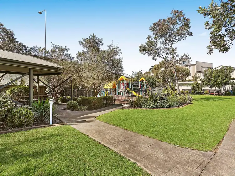 Fourth view of Homely apartment listing, 38/2 Victoria Street, Botany NSW 2019