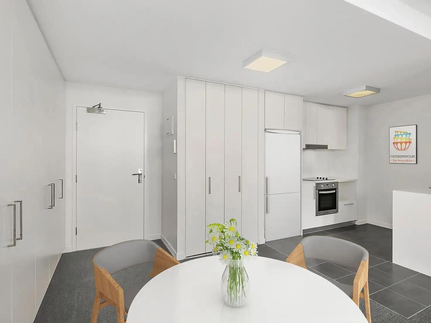 Main view of Homely apartment listing, 113/8 Baundinette Circuit, Bruce ACT 2617