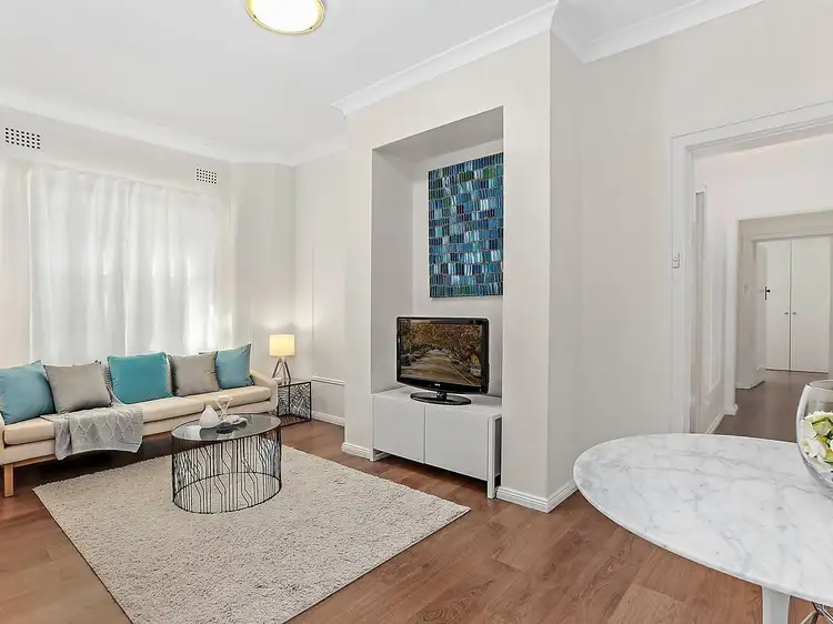 Main view of Homely apartment listing, 2/56 High Street, Randwick NSW 2031