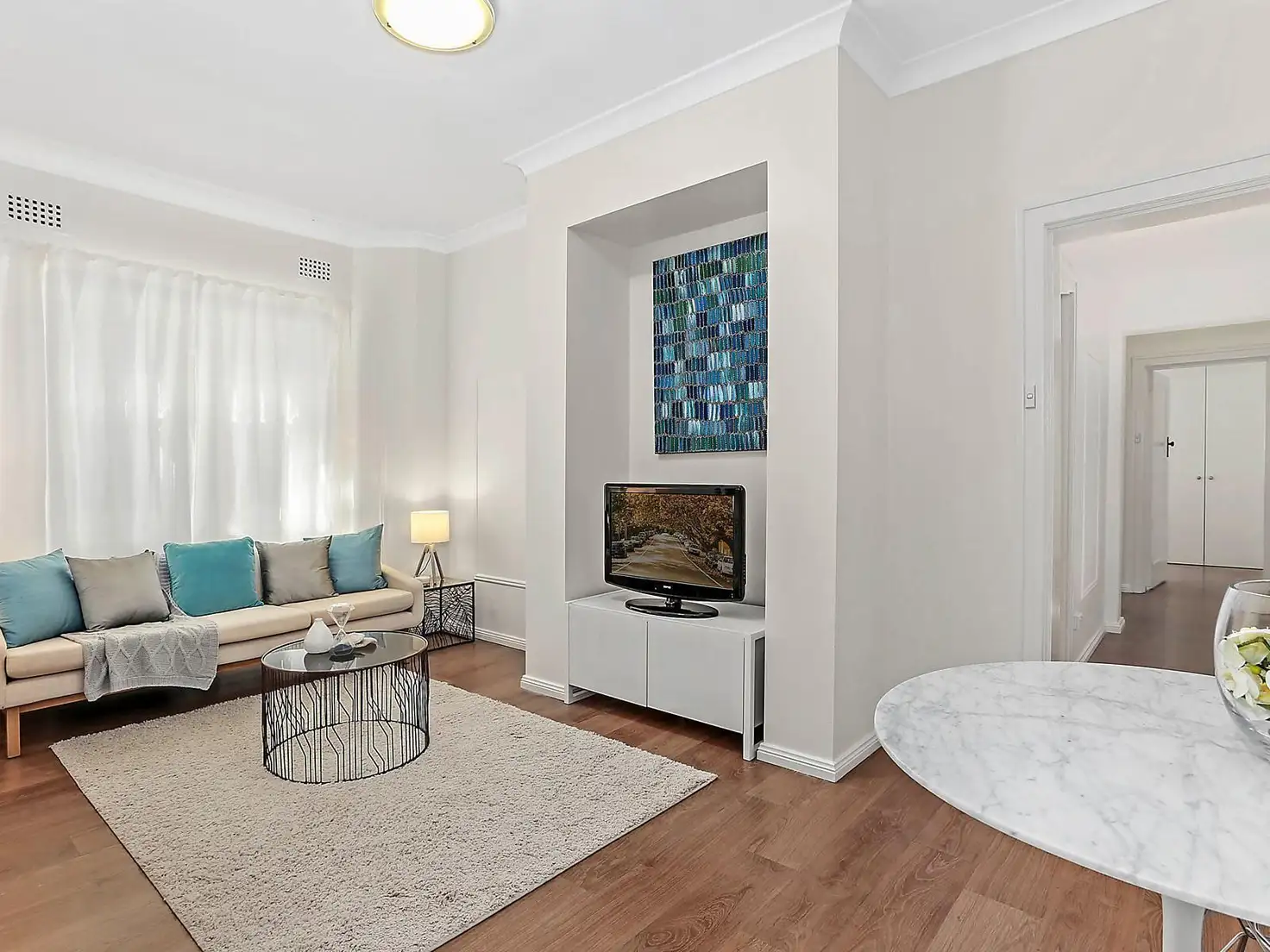 Main view of Homely apartment listing, 2/56 High Street, Randwick NSW 2031