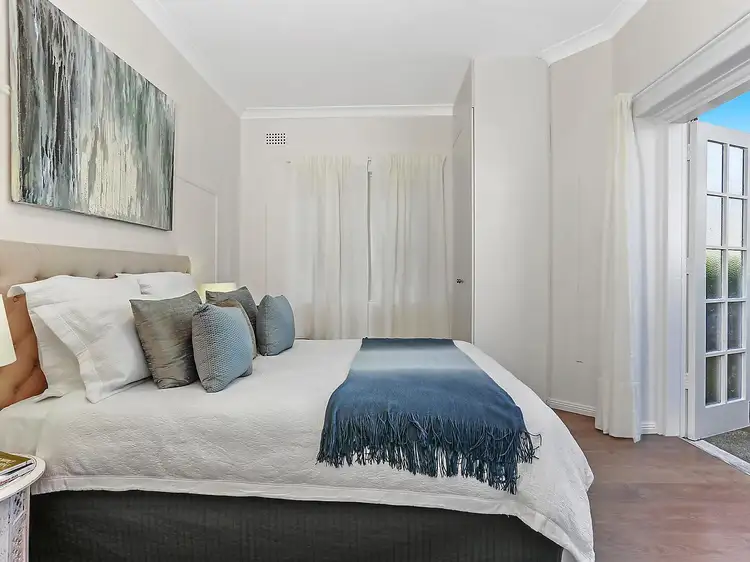 Second view of Homely apartment listing, 2/56 High Street, Randwick NSW 2031