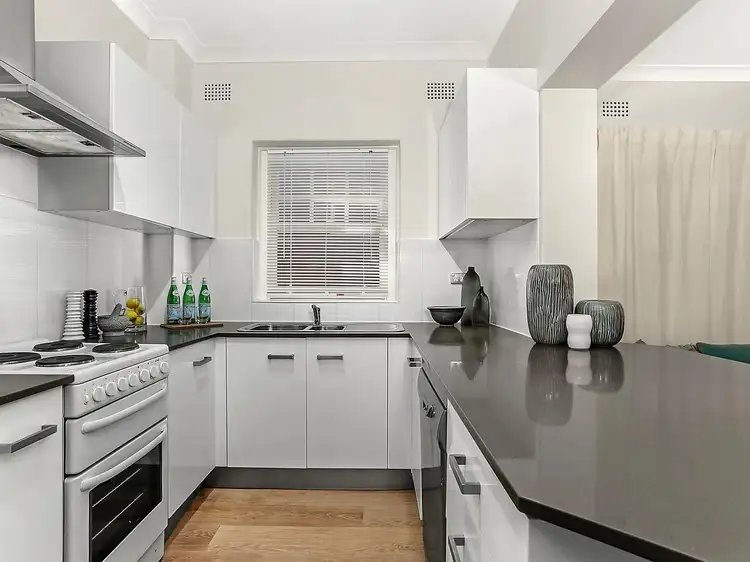 Third view of Homely apartment listing, 2/56 High Street, Randwick NSW 2031