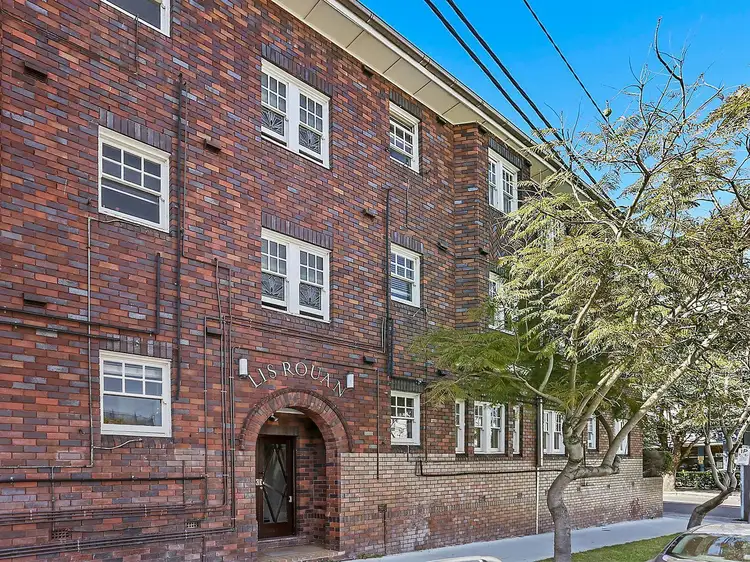 Fourth view of Homely apartment listing, 2/56 High Street, Randwick NSW 2031