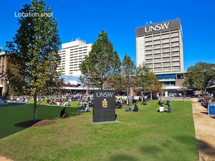 Fifth view of Homely apartment listing, 2/56 High Street, Randwick NSW 2031