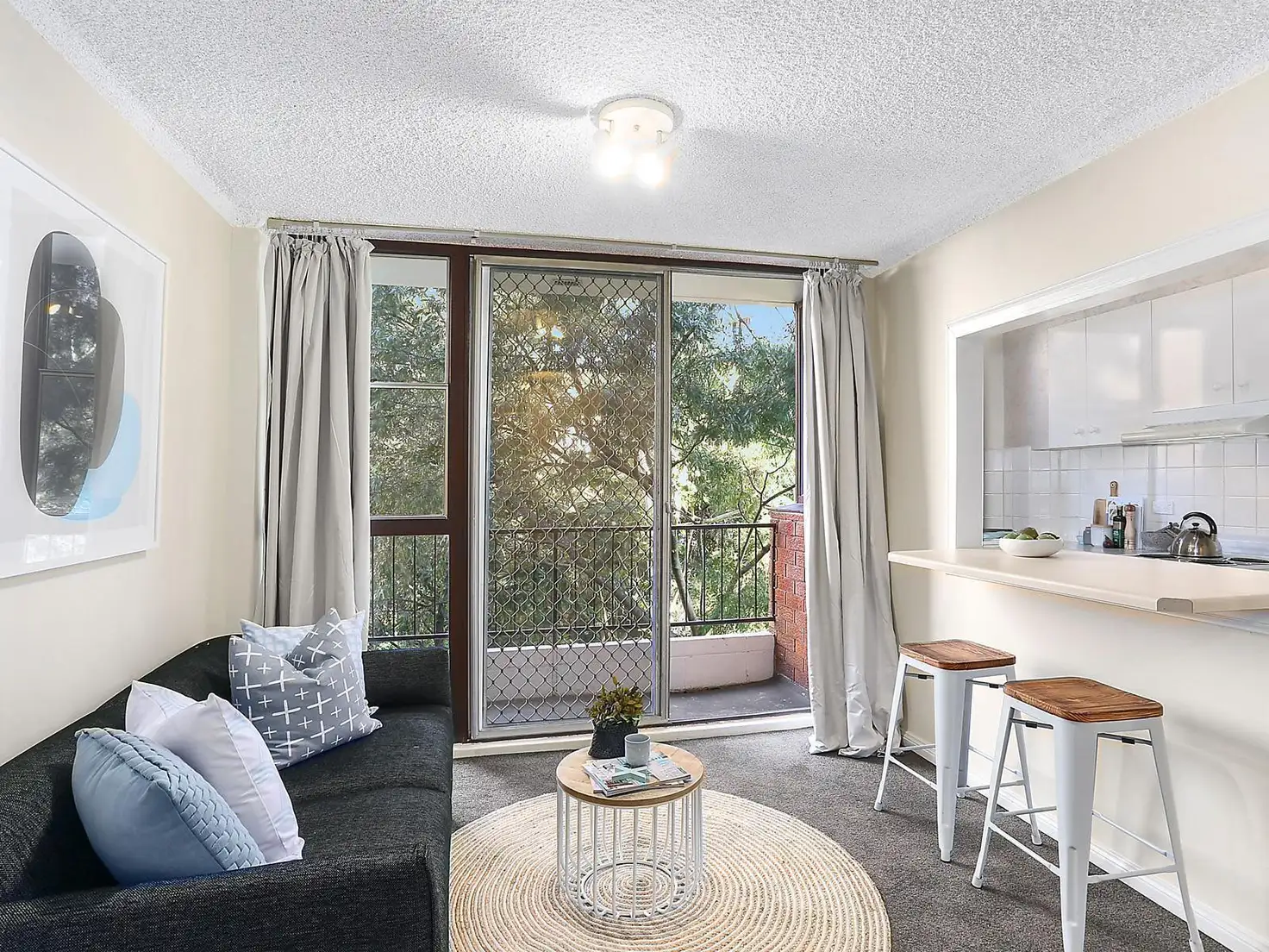 Main view of Homely apartment listing, 4C/14 Bligh Place, Randwick NSW 2031