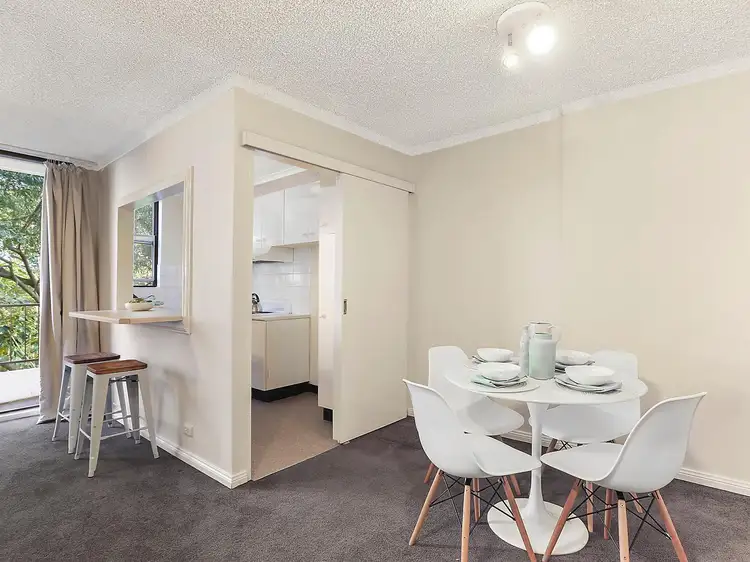 Second view of Homely apartment listing, 4C/14 Bligh Place, Randwick NSW 2031
