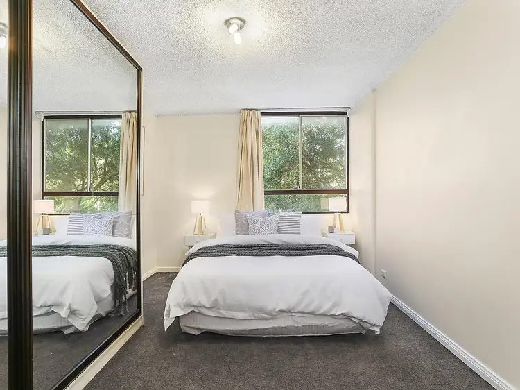 Fourth view of Homely apartment listing, 4C/14 Bligh Place, Randwick NSW 2031