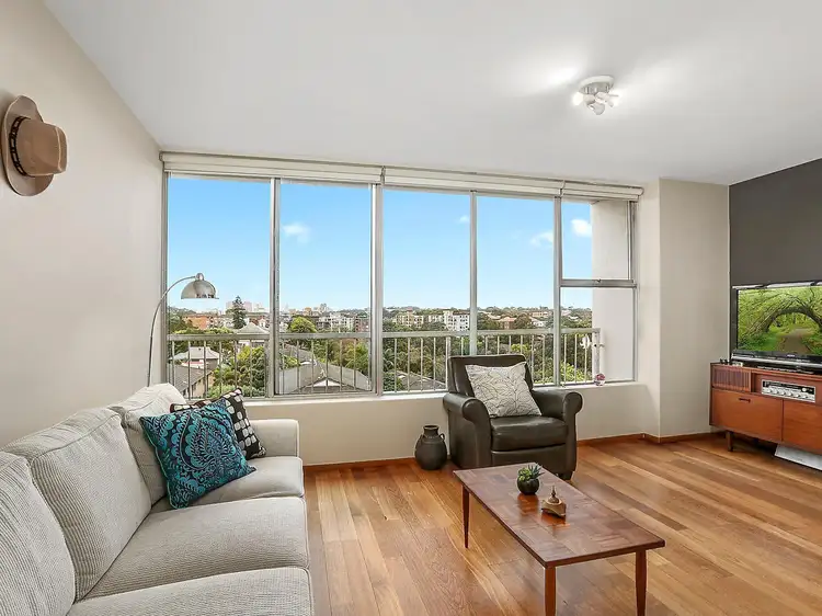 102/69 St Marks Road, Randwick NSW 2031
