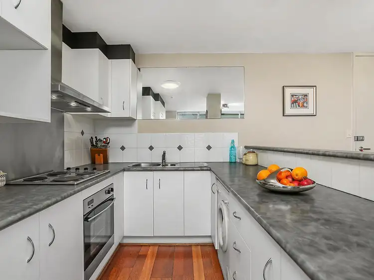 Second view of Homely apartment listing, 102/69 St Marks Road, Randwick NSW 2031