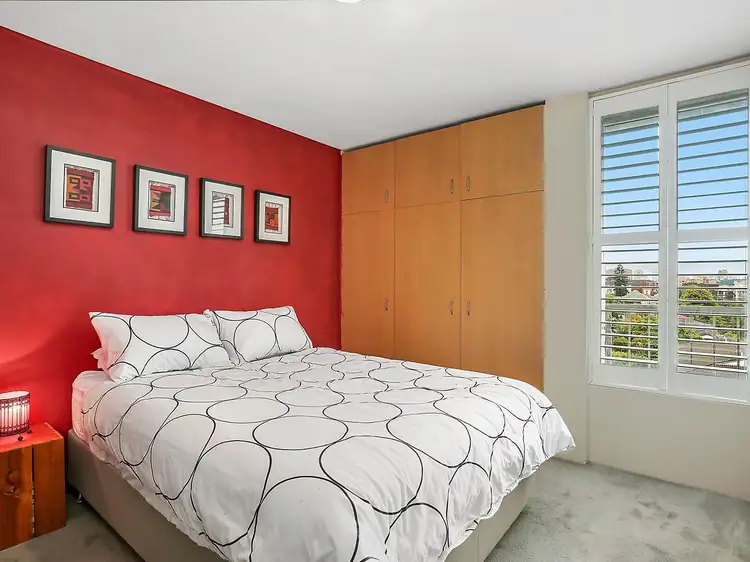 Fourth view of Homely apartment listing, 102/69 St Marks Road, Randwick NSW 2031