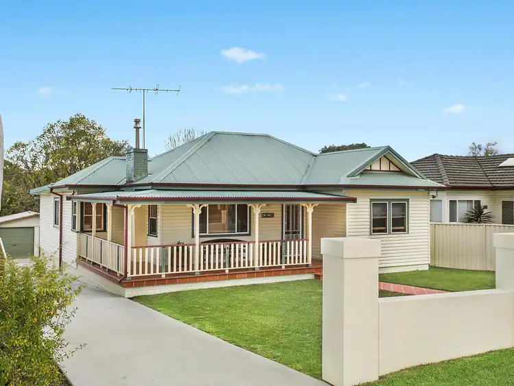 232 Cooriengah Heights Road, Engadine NSW 2233