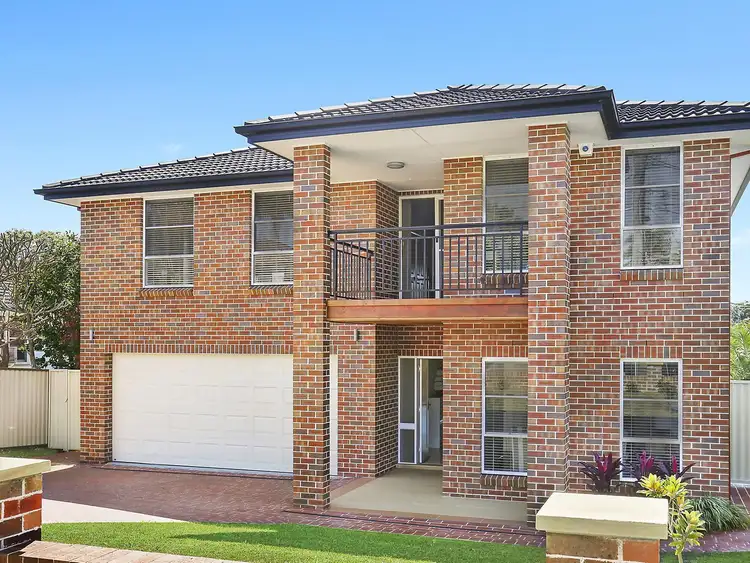 Main view of Homely house listing, 17 Mavis Street, North Ryde NSW 2113