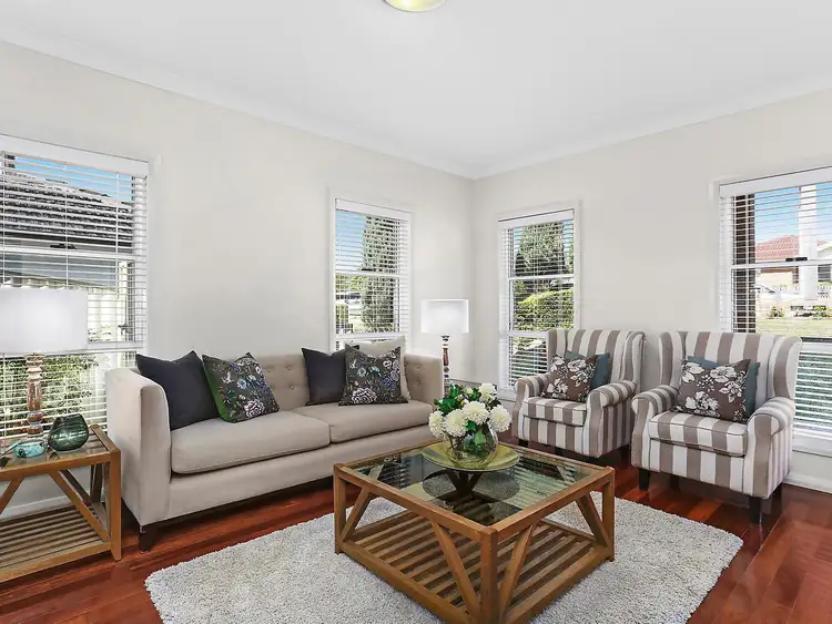 Second view of Homely house listing, 17 Mavis Street, North Ryde NSW 2113