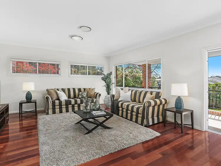 Third view of Homely house listing, 17 Mavis Street, North Ryde NSW 2113