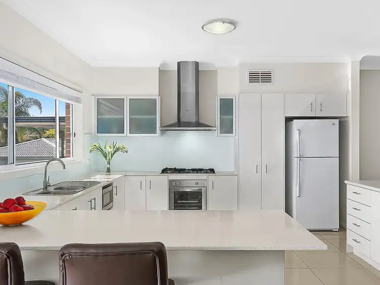 Fourth view of Homely house listing, 17 Mavis Street, North Ryde NSW 2113