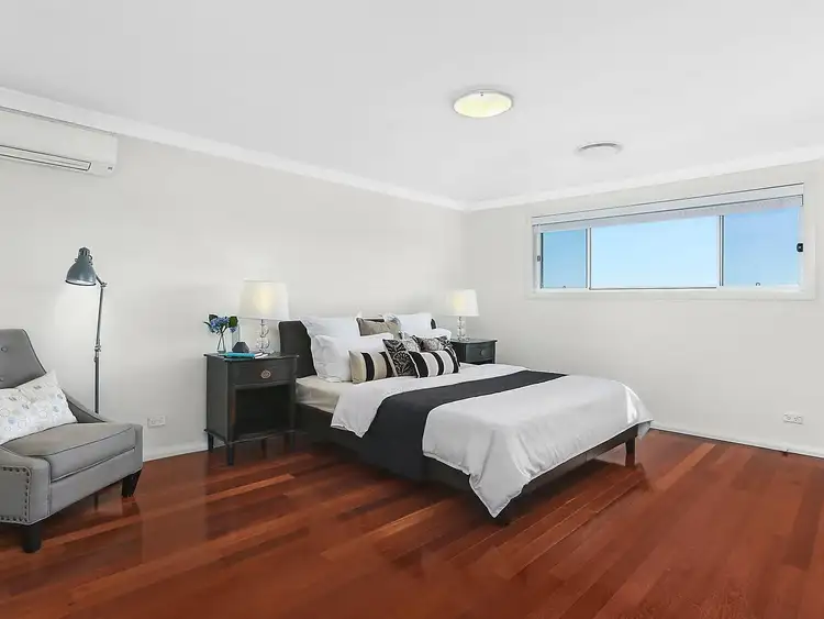 Fifth view of Homely house listing, 17 Mavis Street, North Ryde NSW 2113