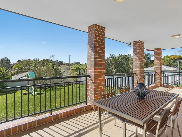 Sixth view of Homely house listing, 17 Mavis Street, North Ryde NSW 2113