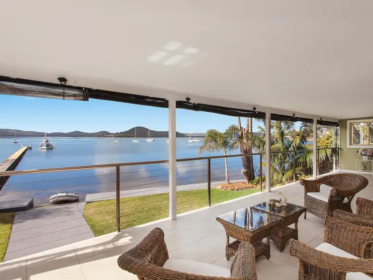Main view of Homely house listing, 2 Brisbane Water Drive, Koolewong NSW 2256