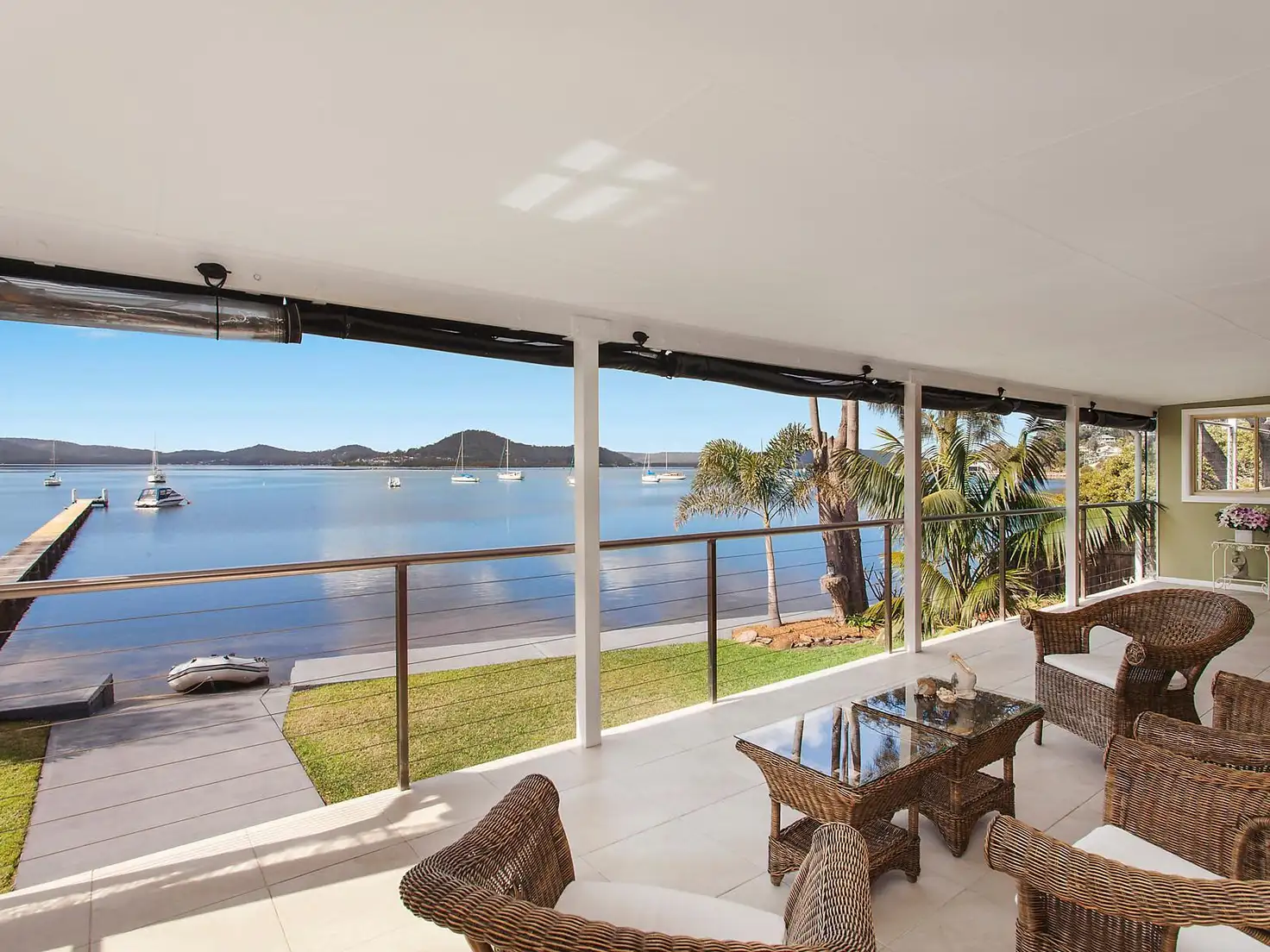 Main view of Homely house listing, 2 Brisbane Water Drive, Koolewong NSW 2256