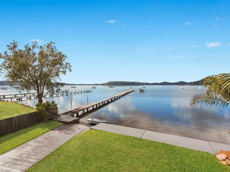 Second view of Homely house listing, 2 Brisbane Water Drive, Koolewong NSW 2256