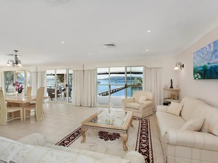 Third view of Homely house listing, 2 Brisbane Water Drive, Koolewong NSW 2256
