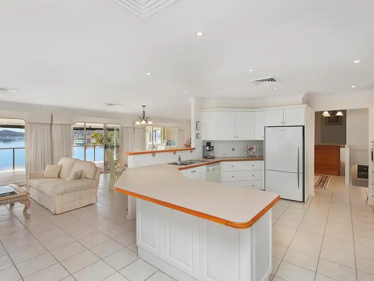 Sixth view of Homely house listing, 2 Brisbane Water Drive, Koolewong NSW 2256
