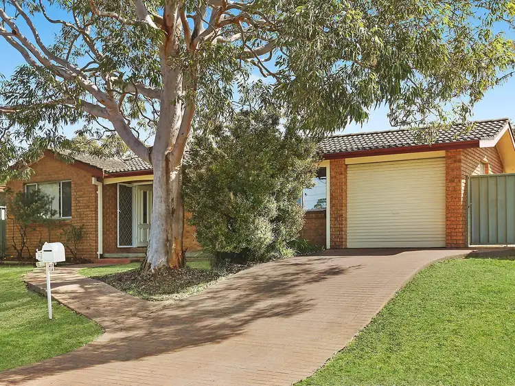 4 Patterson Road, Heathcote NSW 2233