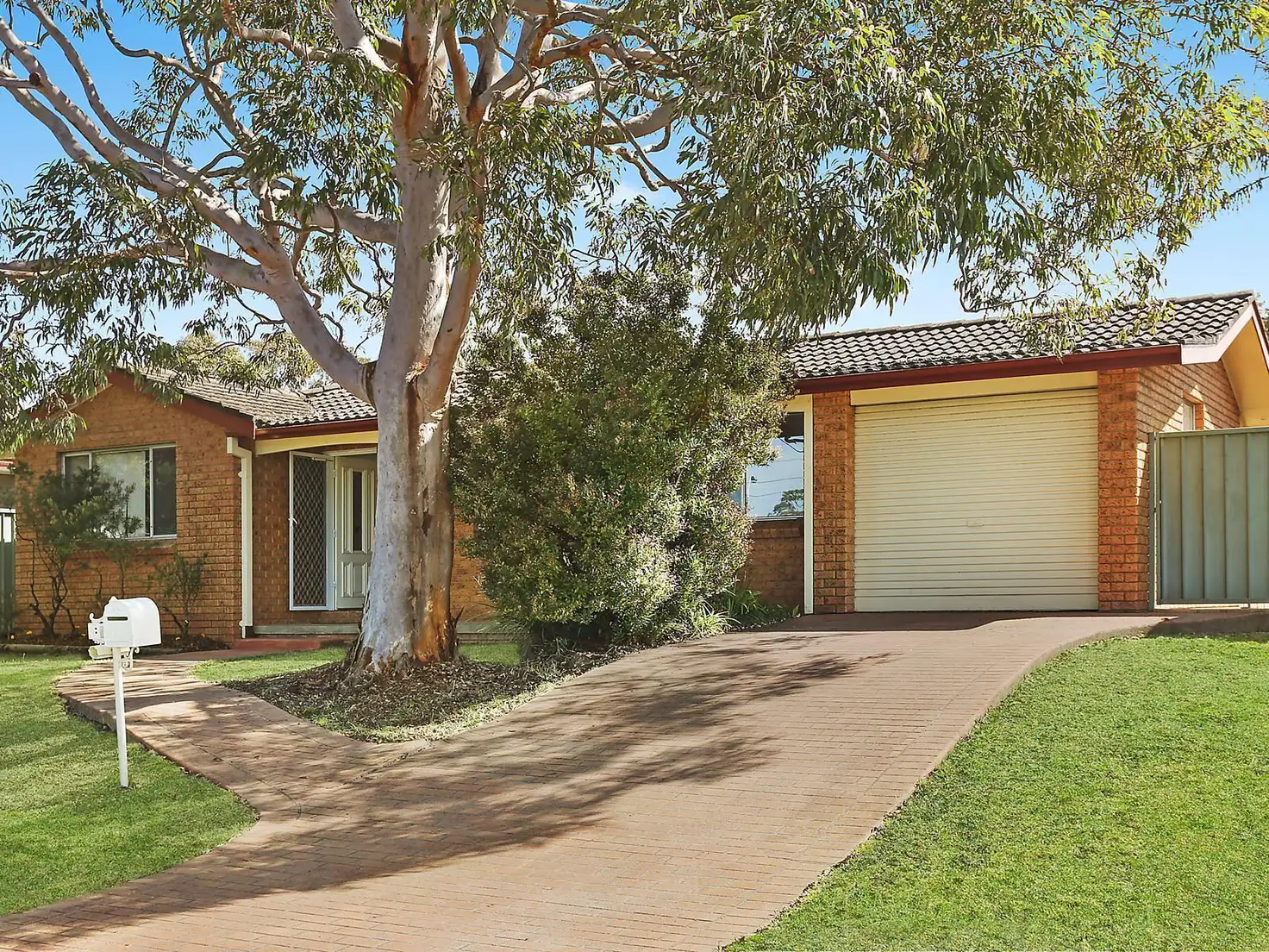 Main view of Homely house listing, 4 Patterson Road, Heathcote NSW 2233