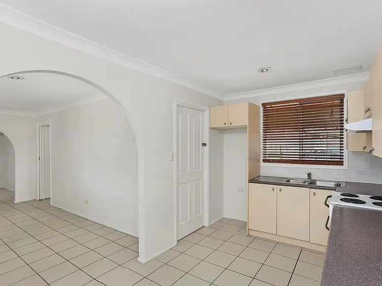 Second view of Homely house listing, 4 Patterson Road, Heathcote NSW 2233