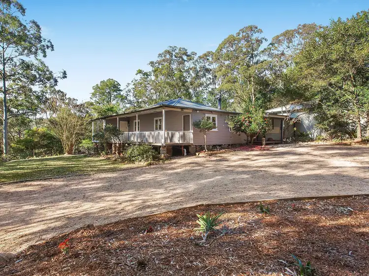 Main view of Homely house listing, 138 Cutrock Road, Lisarow NSW 2250