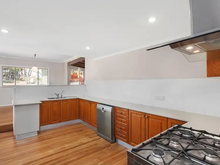 Second view of Homely house listing, 138 Cutrock Road, Lisarow NSW 2250
