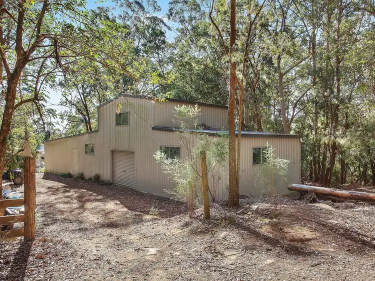Fourth view of Homely house listing, 138 Cutrock Road, Lisarow NSW 2250
