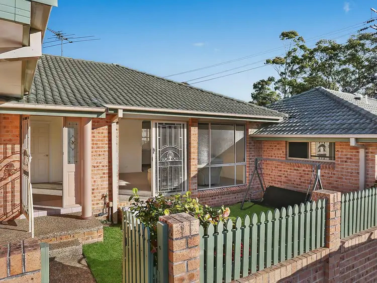 5/62 Banksia Avenue, Engadine NSW 2233