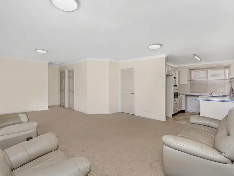 Second view of Homely villa listing, 5/62 Banksia Avenue, Engadine NSW 2233