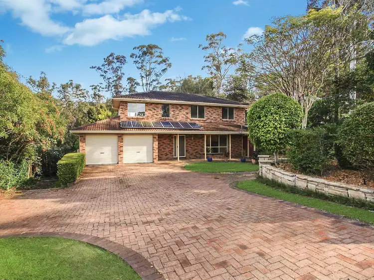 Main view of Homely house listing, 131 Reeves Street, Narara NSW 2250