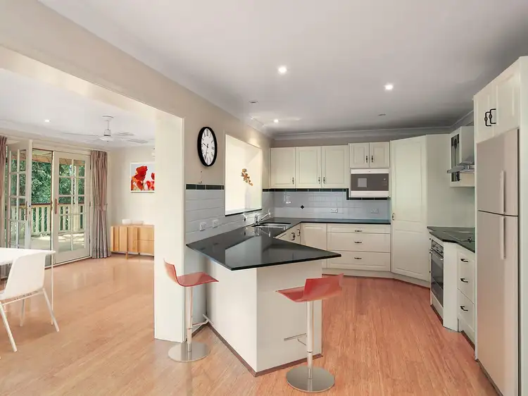 Third view of Homely house listing, 131 Reeves Street, Narara NSW 2250