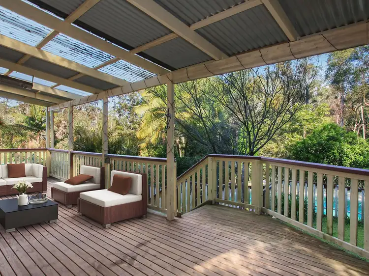 Fourth view of Homely house listing, 131 Reeves Street, Narara NSW 2250