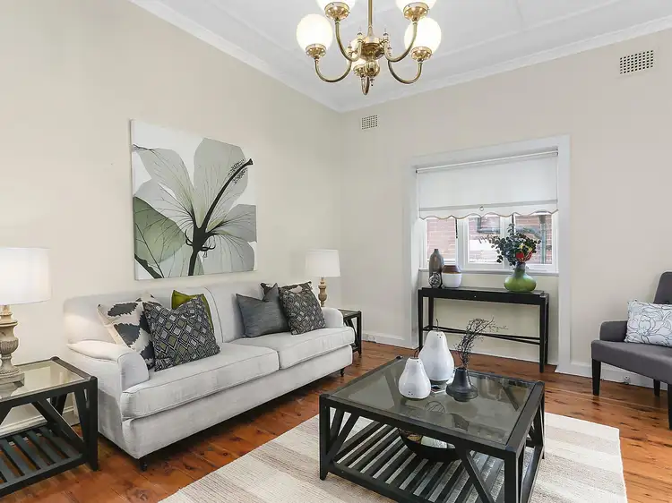 Second view of Homely house listing, 305 Rowe Street, Eastwood NSW 2122