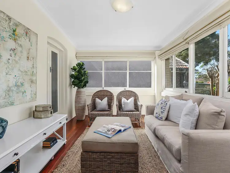 Fifth view of Homely house listing, 305 Rowe Street, Eastwood NSW 2122