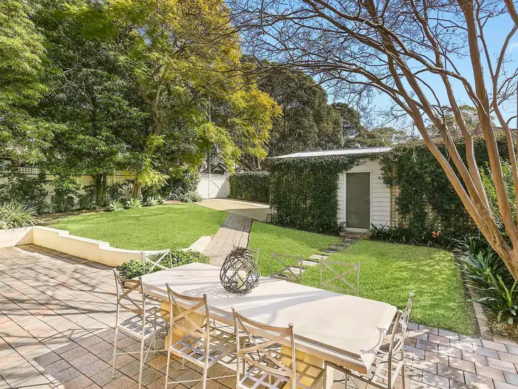 Sixth view of Homely house listing, 305 Rowe Street, Eastwood NSW 2122