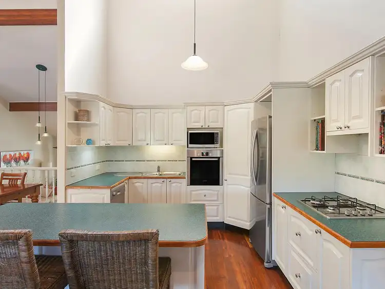 Third view of Homely house listing, 4 Knight Close, Ourimbah NSW 2258