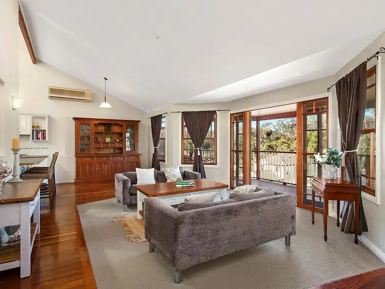 Fourth view of Homely house listing, 4 Knight Close, Ourimbah NSW 2258