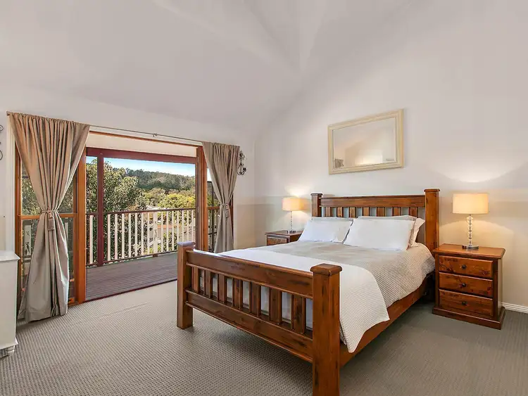 Fifth view of Homely house listing, 4 Knight Close, Ourimbah NSW 2258