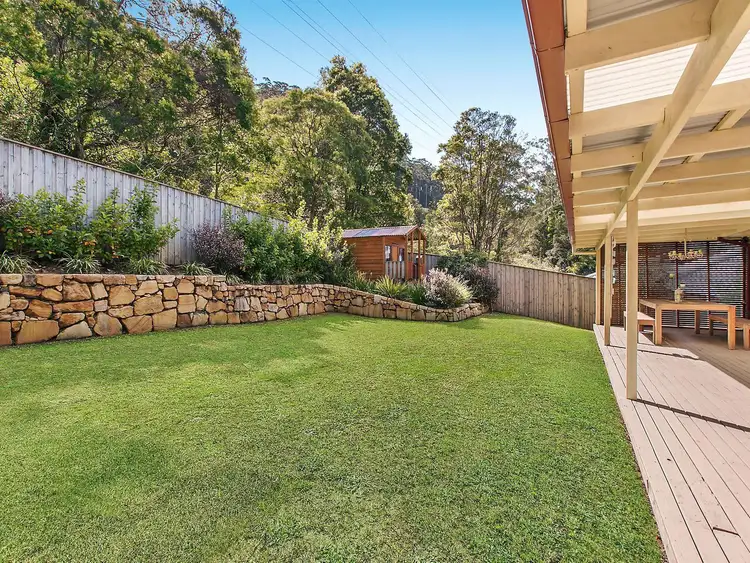 Sixth view of Homely house listing, 4 Knight Close, Ourimbah NSW 2258
